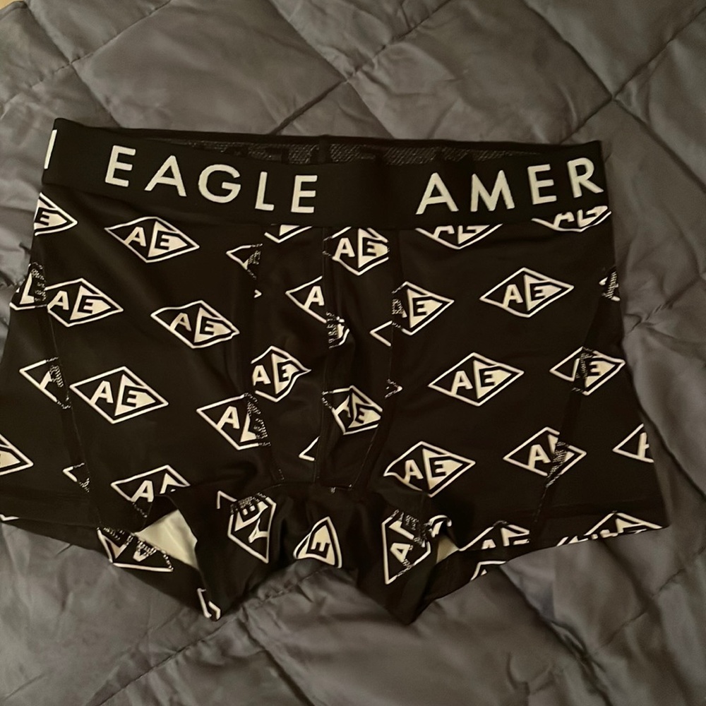 American eagle flex boxer brief